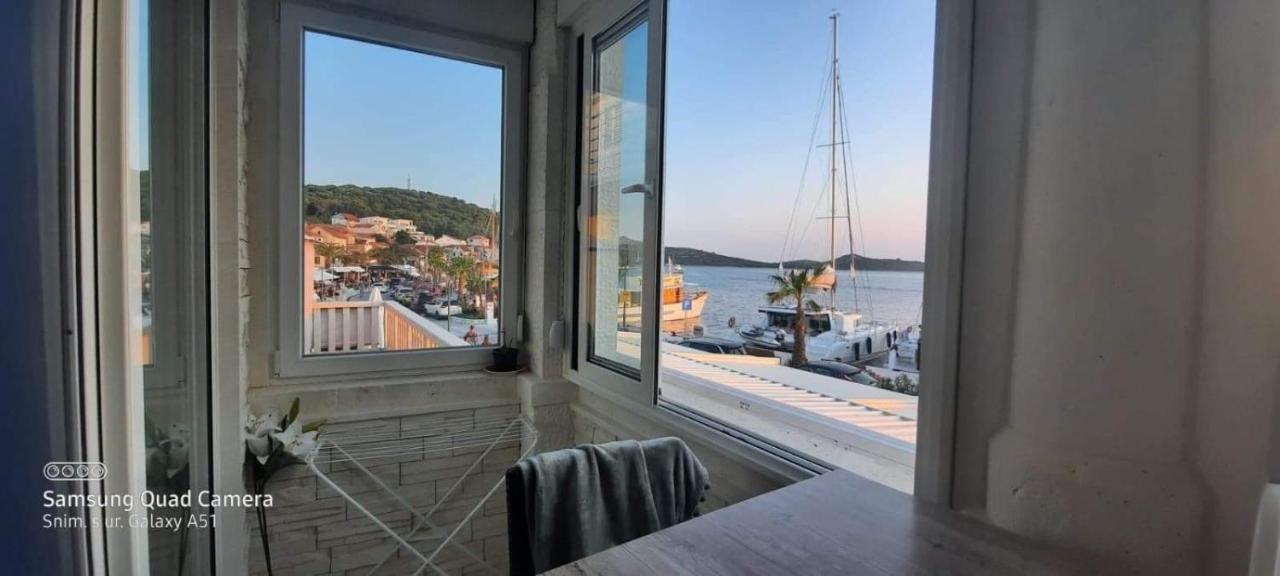 Apartman Cezar2 Rogoznica  Exterior foto