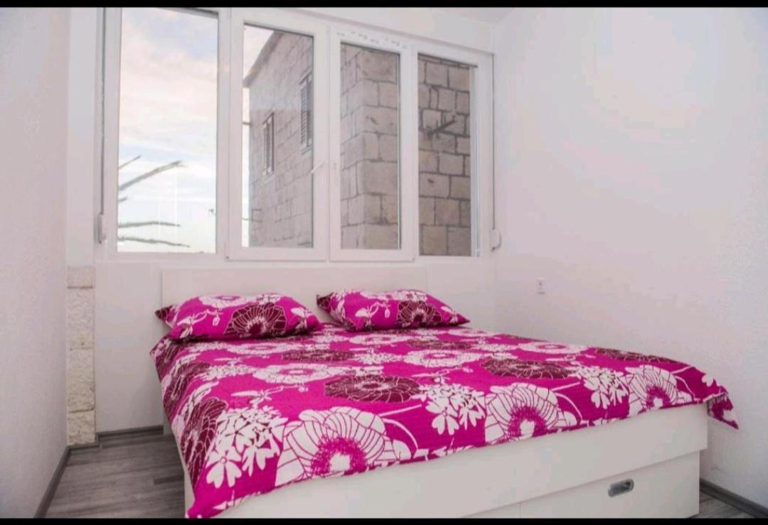 Apartman Cezar2 Rogoznica  Exterior foto