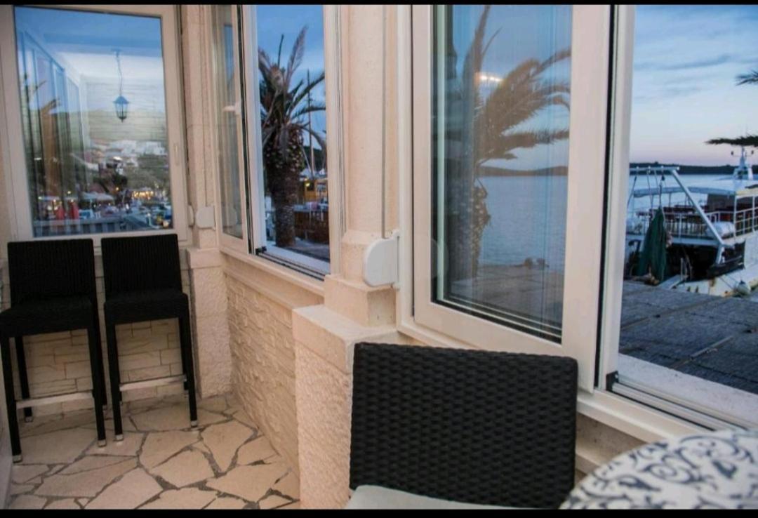 Apartman Cezar2 Rogoznica  Exterior foto