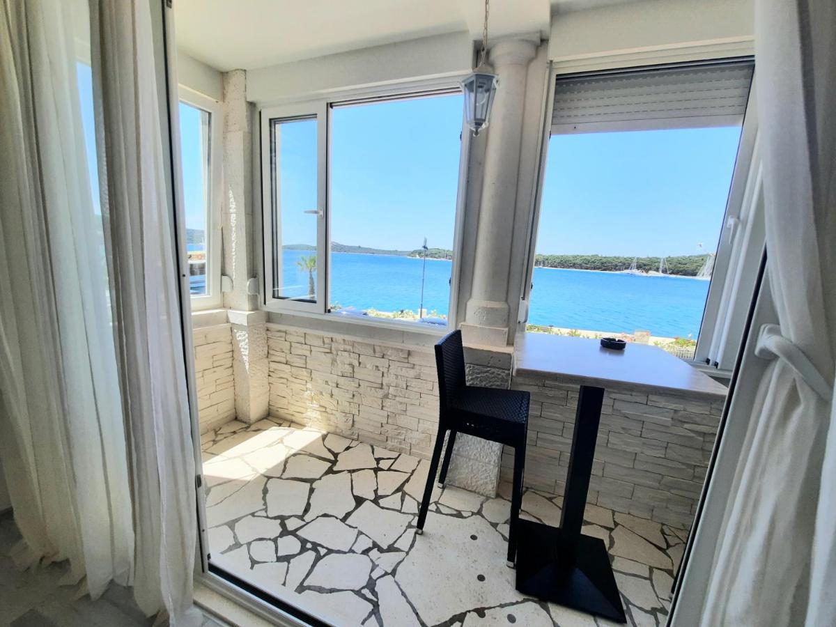 Apartman Cezar2 Rogoznica  Exterior foto