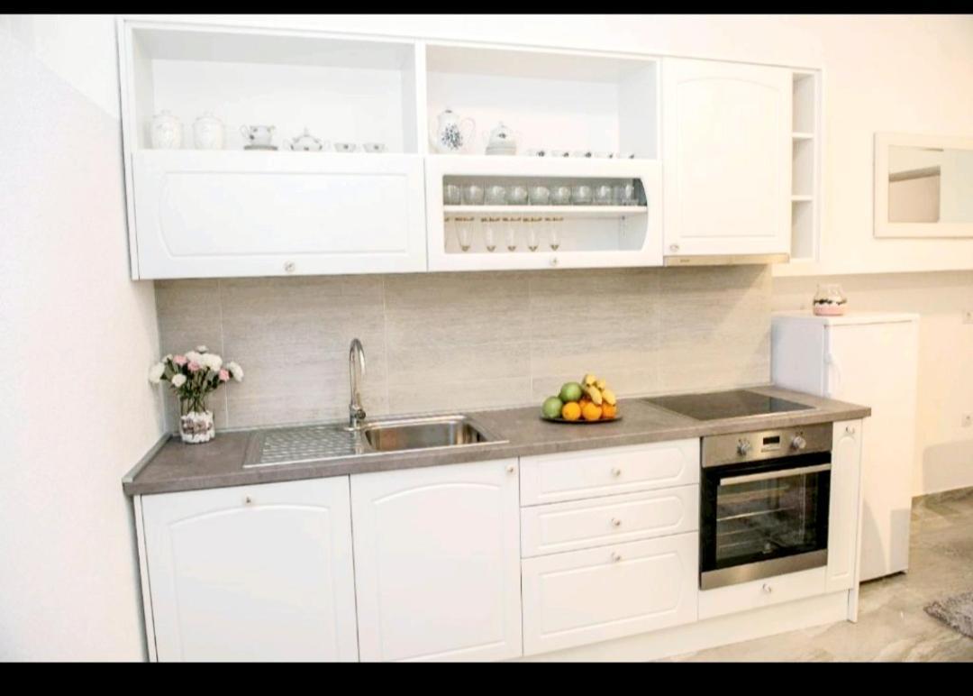 Apartman Cezar2 Rogoznica  Exterior foto